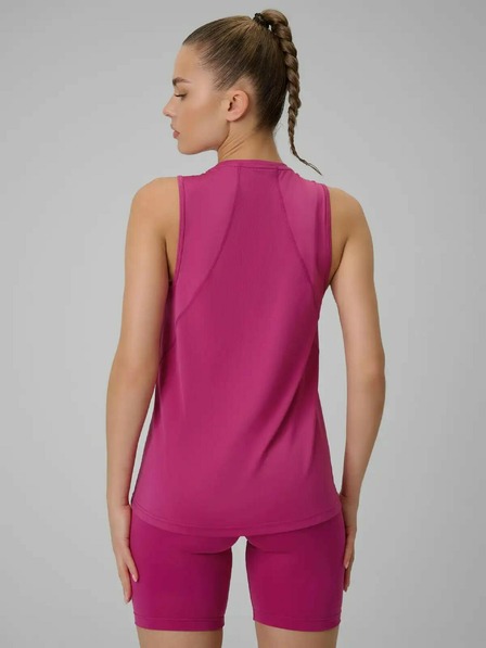 4F Damen-Tanktop 4F FNK