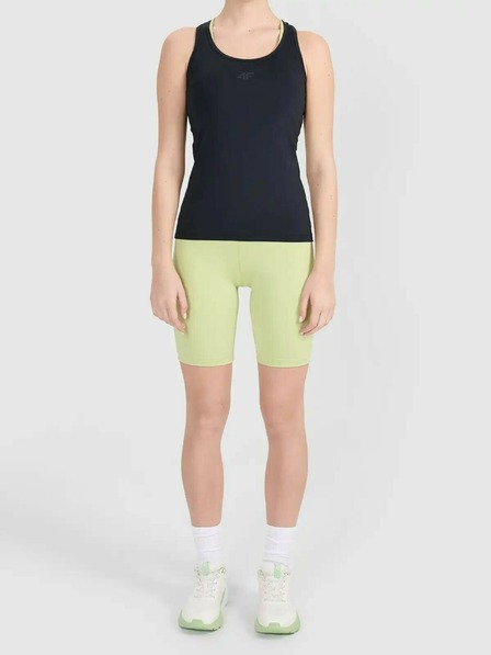 4F Damen-Tanktop 4F FNK Sahara