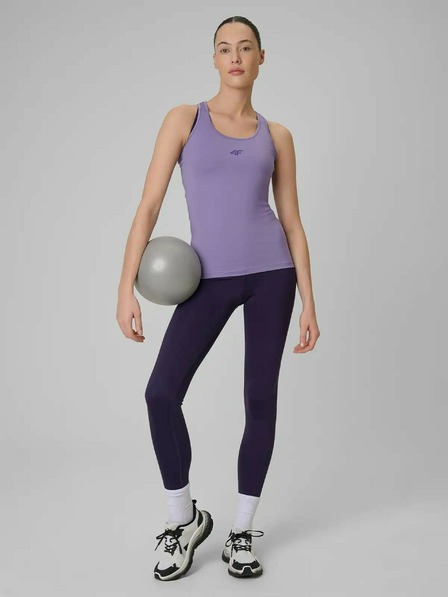 4F Damen-Tanktop 4F FNK Sahara