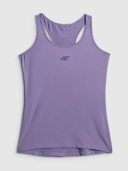4F Damen-Tanktop 4F FNK Sahara