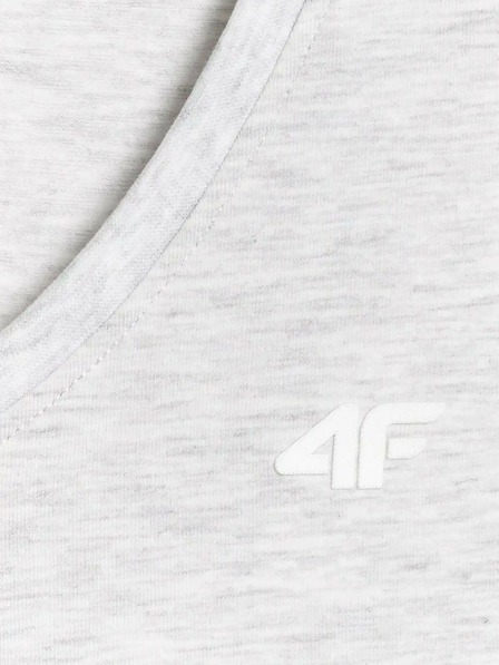 4F Damen-T-Shirt 4F Rita