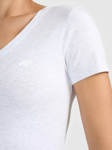 4F Damen-T-Shirt 4F Rita