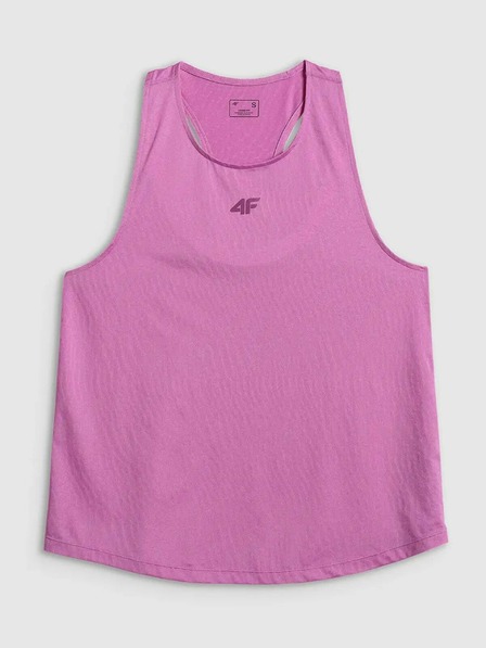 4F Damen-Tanktop 4F FNK