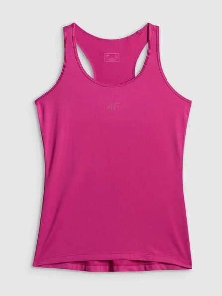 4F Damen-Tanktop 4F FNK Sahara