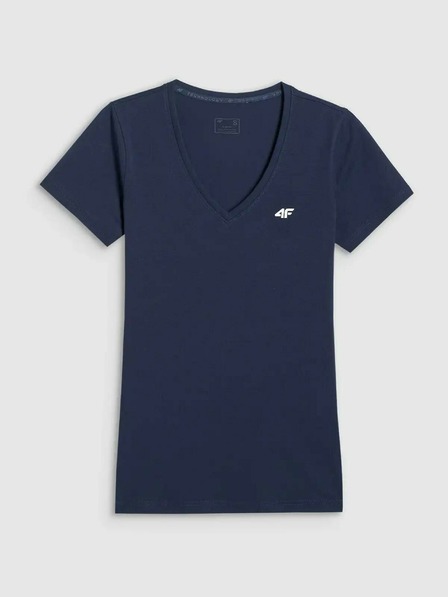 4F Damen-T-Shirt 4F Rita