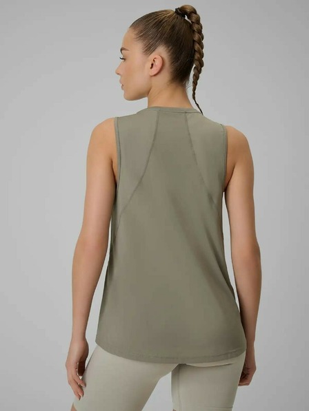 4F Damen-Tanktop 4F FNK