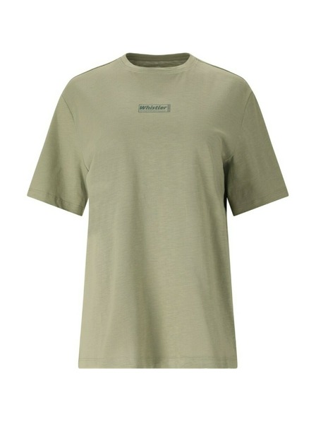 Whistler Damen-T-Shirt Whistler Kunta W