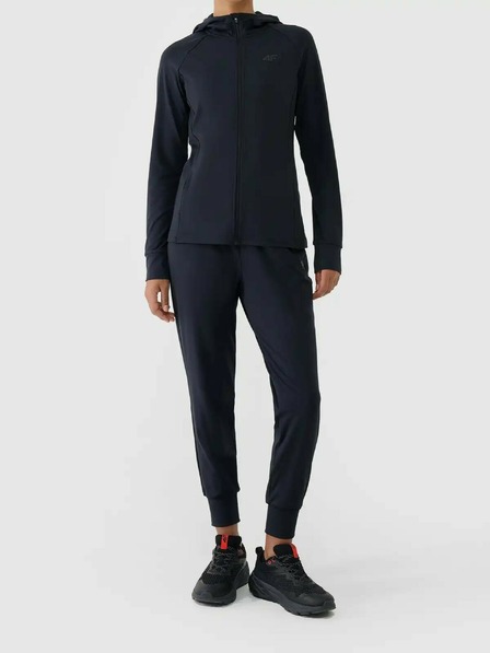 4F Damen-Pullover 4F FNK Baltic