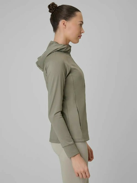 4F Damen-Pullover 4F FNK Baltic