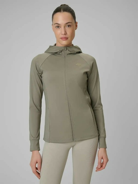 4F Damen-Pullover 4F FNK Baltic