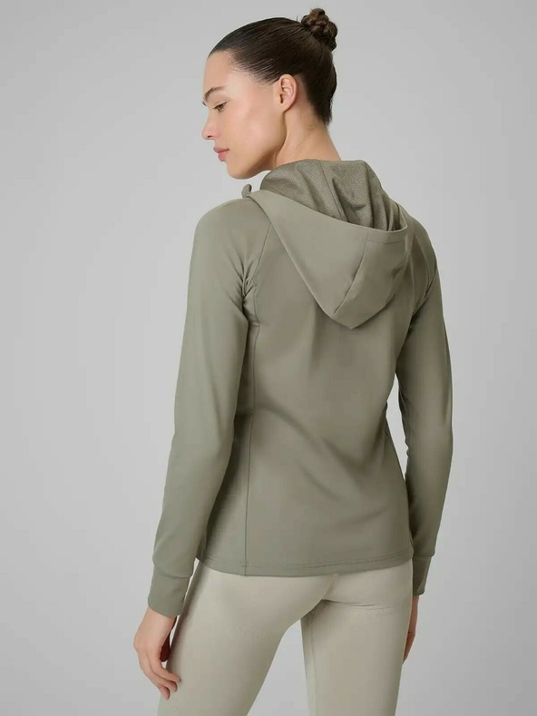 4F Damen-Pullover 4F FNK Baltic
