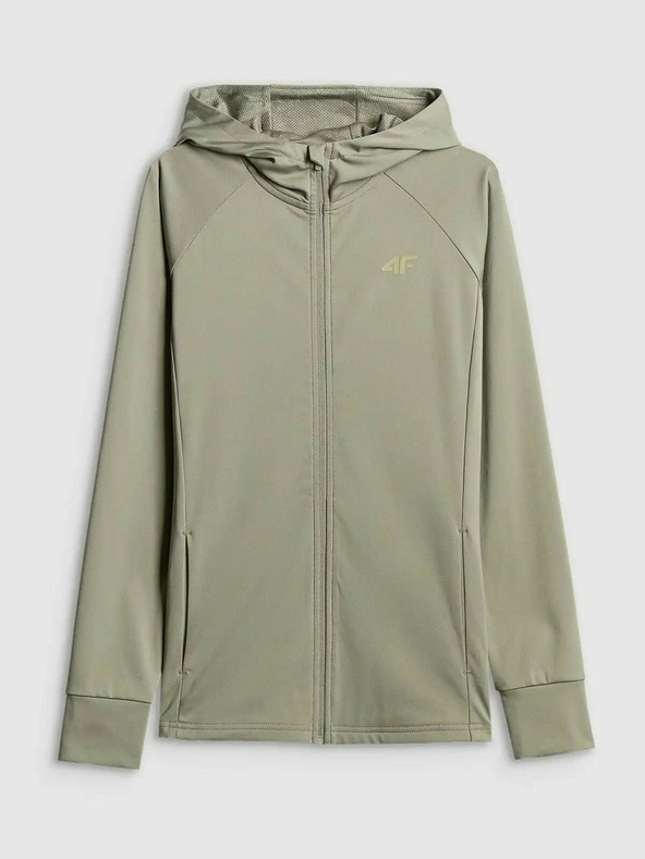 4F Damen-Pullover 4F FNK Baltic