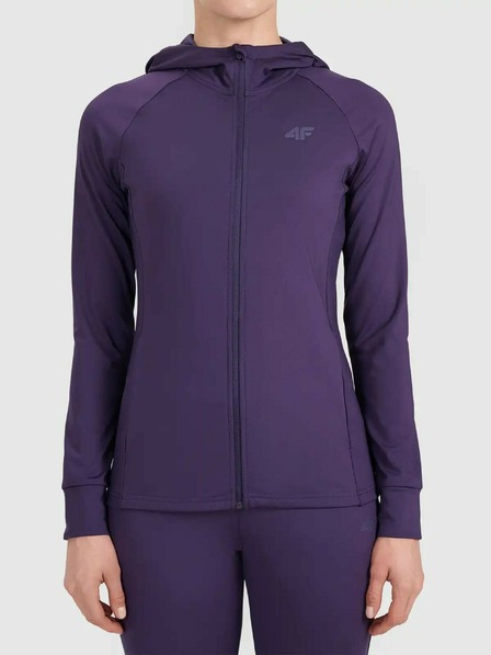 4F Damen-Pullover 4F FNK Baltic