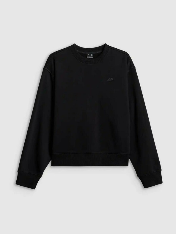 4F Damen-Pullover 4F Tanami