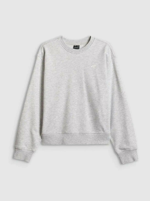 4F Damen-Pullover 4F Tanami