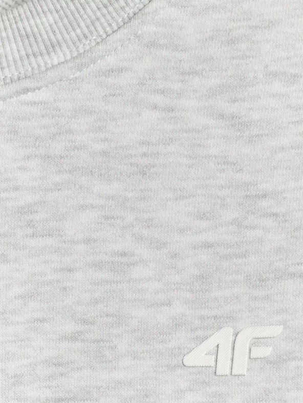 4F Damen-Pullover 4F Tanami