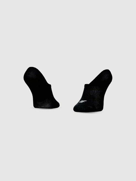 4F Damen Socken 4F F473 (3er-Pack)