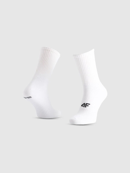 4F Damen-Socken 4F (3er-Pack)