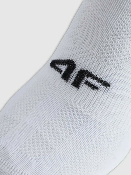 4F Unisex Socken 4F F260 (3er-Pack)