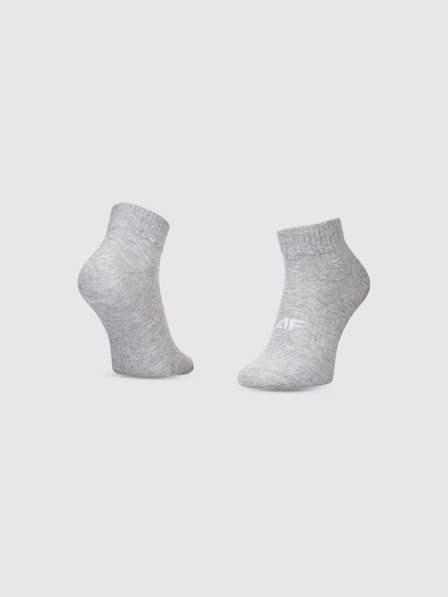4F Damen Socken 4F F448 (3er-Pack)