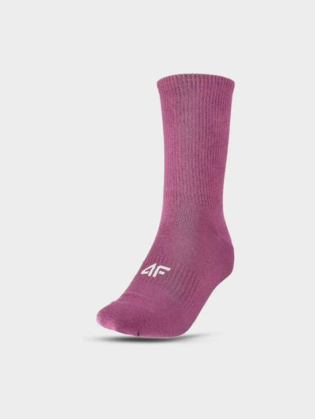4F Damen Socken 4F U397 (3er-Pack)
