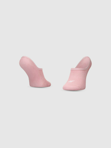 4F Damen Socken 4F F473 (3er-Pack)