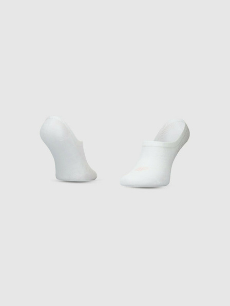 4F Damen Socken 4F F473 (3er-Pack)