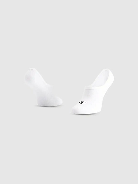4F Damen Socken 4F F473 (3er-Pack)