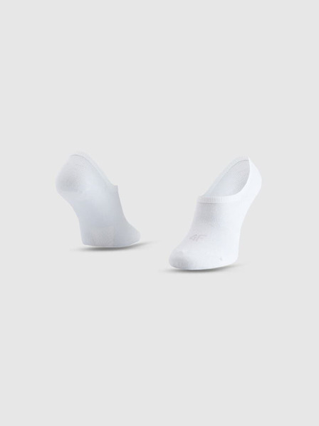 4F Damen Socken 4F F473 (3er-Pack)