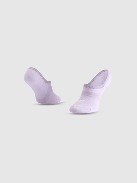 4F Damen Socken 4F F473 (3er-Pack)