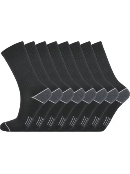 Endurance Unisex Socken Endurance HOOPE 8er-Pack