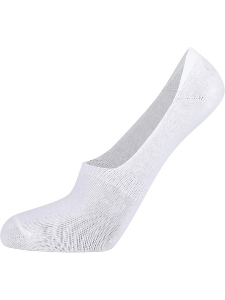 Endurance Damen Niedrige Socken Endurance Livio Silicone Sneaker Socks 3er-Pack