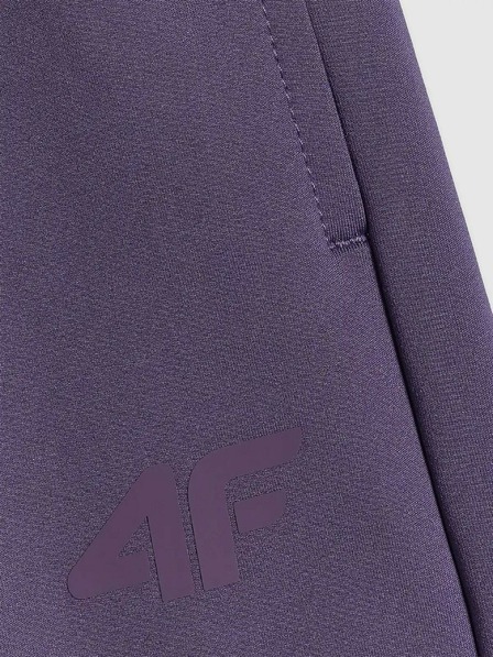 4F Damen-Shorts 4F Orca