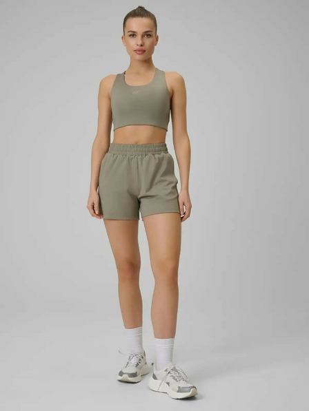 4F Damen-Shorts 4F Orca