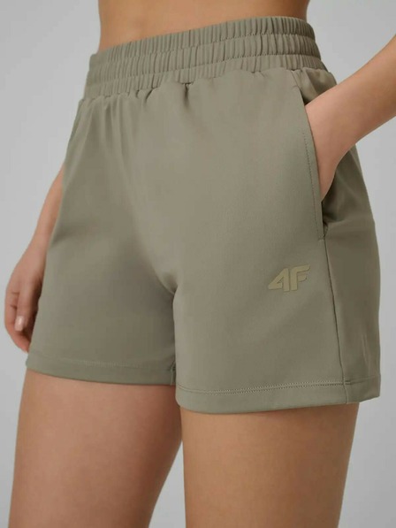 4F Damen-Shorts 4F Orca