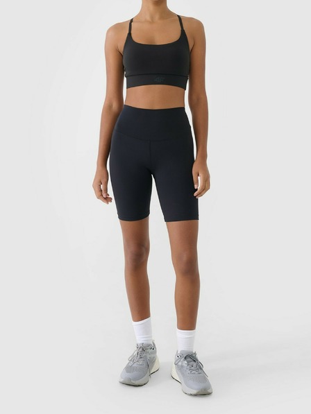4F Damen-Shorts 4F FNK Ember