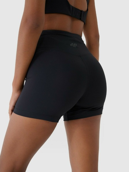 4F Damen-Shorts 4F FNK