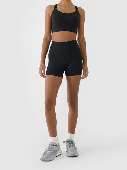 4F Damen-Shorts 4F FNK