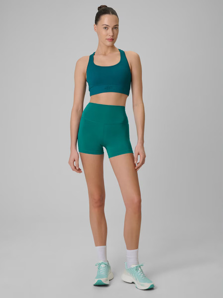 4F Damen-Shorts 4F FNK