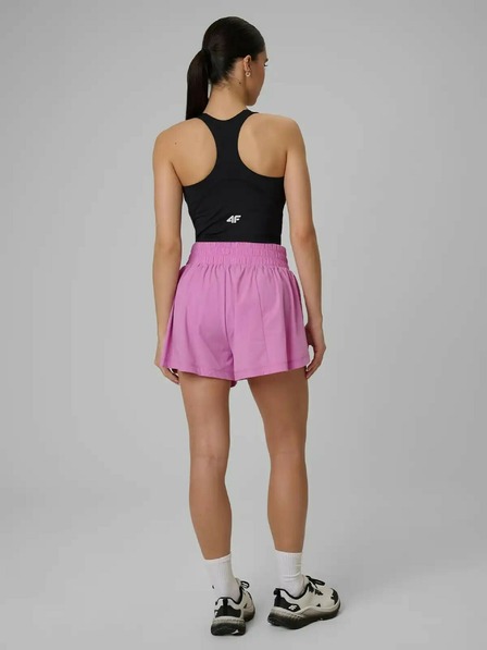 4F Damen-Shorts 4F FNK