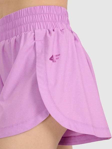 4F Damen-Shorts 4F FNK