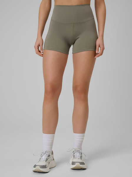 4F Damen-Shorts 4F FNK