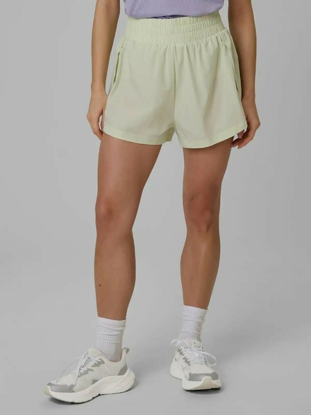 4F Damen-Shorts 4F FNK