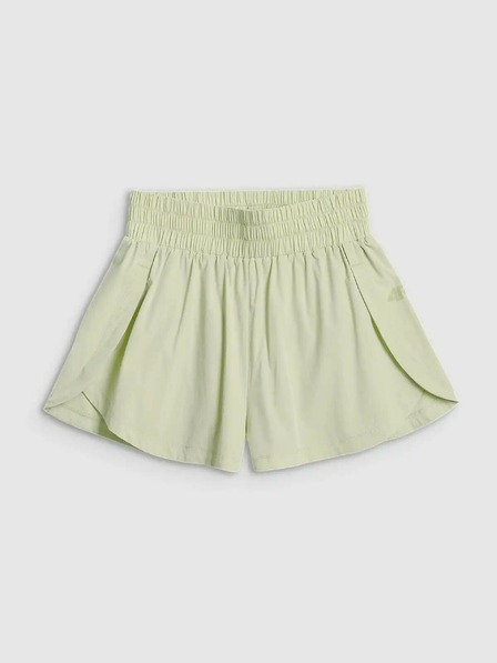 4F Damen-Shorts 4F FNK