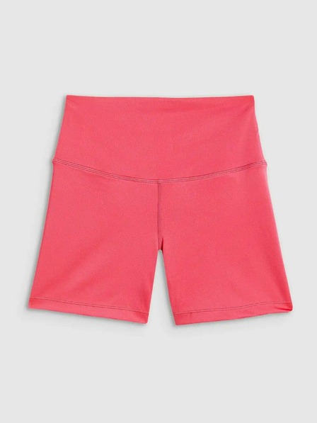 4F Damen-Shorts 4F FNK