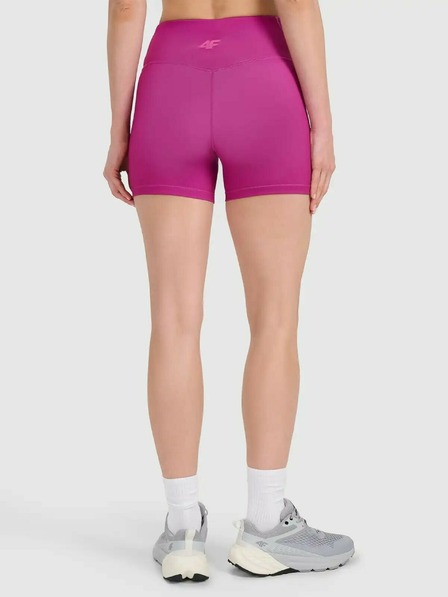 4F Damen-Shorts 4F FNK