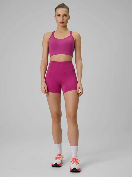 4F Damen-Shorts 4F FNK