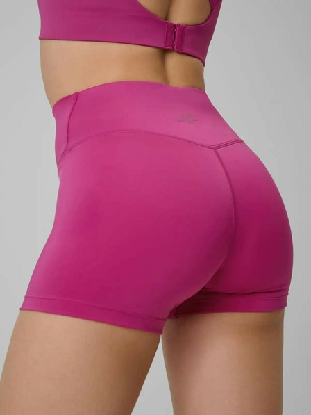 4F Damen-Shorts 4F FNK