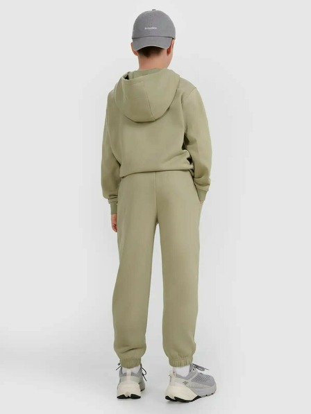 4F Jogginghose für Jungen 4F