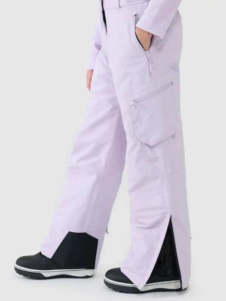 4F Mädchen-Skihosen 4F